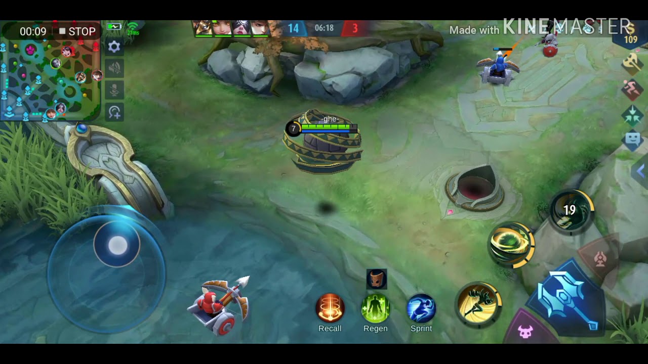 epic fail moments on ml