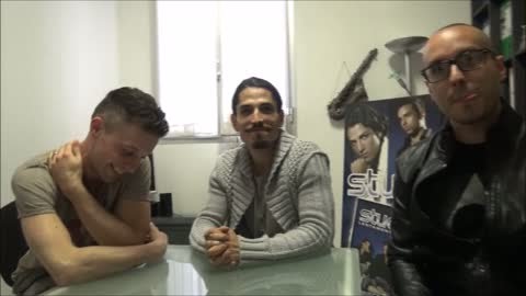 Il ritorno degli Studio 3: la nostra intervista