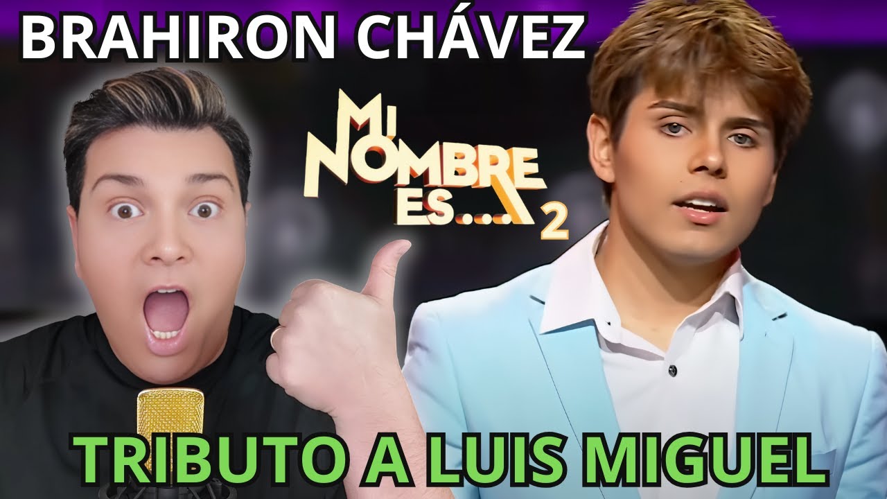 ¿Por qué todos hablan de Brayon? Descúbrelo aquí
