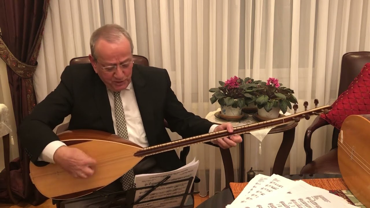 Mehmet Erenler~Aslan Mustafam