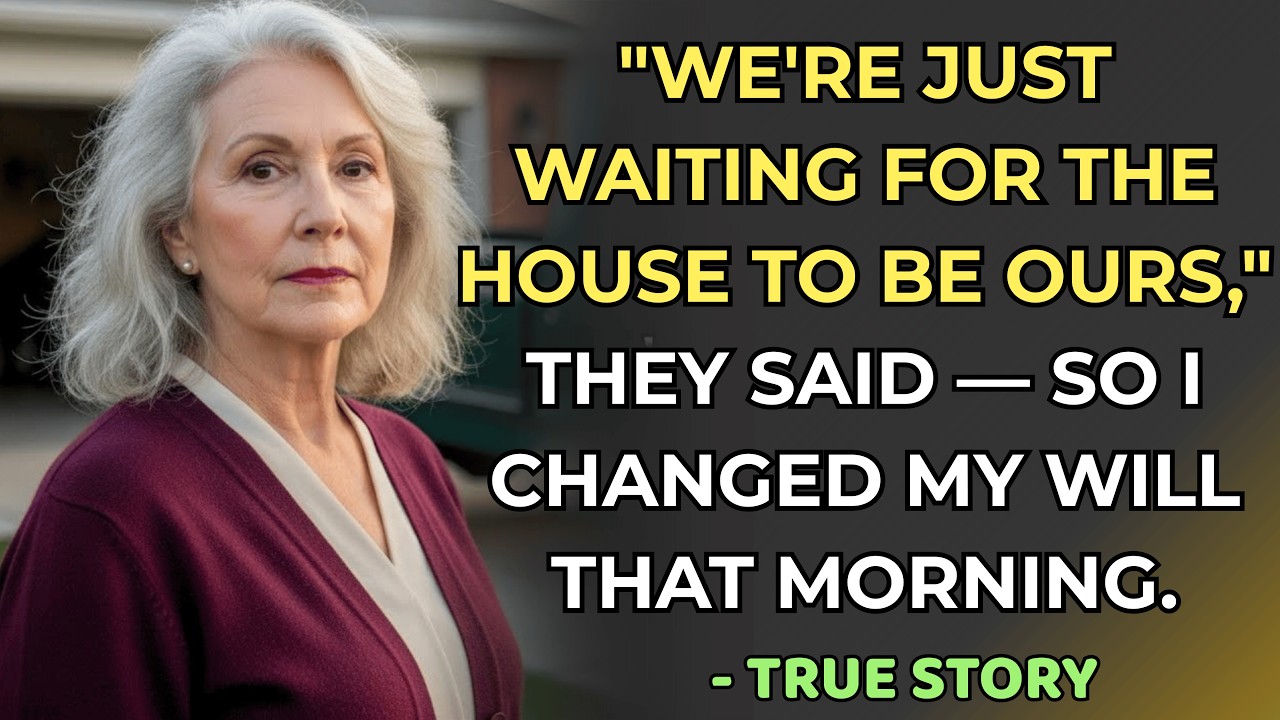 HER TRUE STORY FROM TENNESSEE 