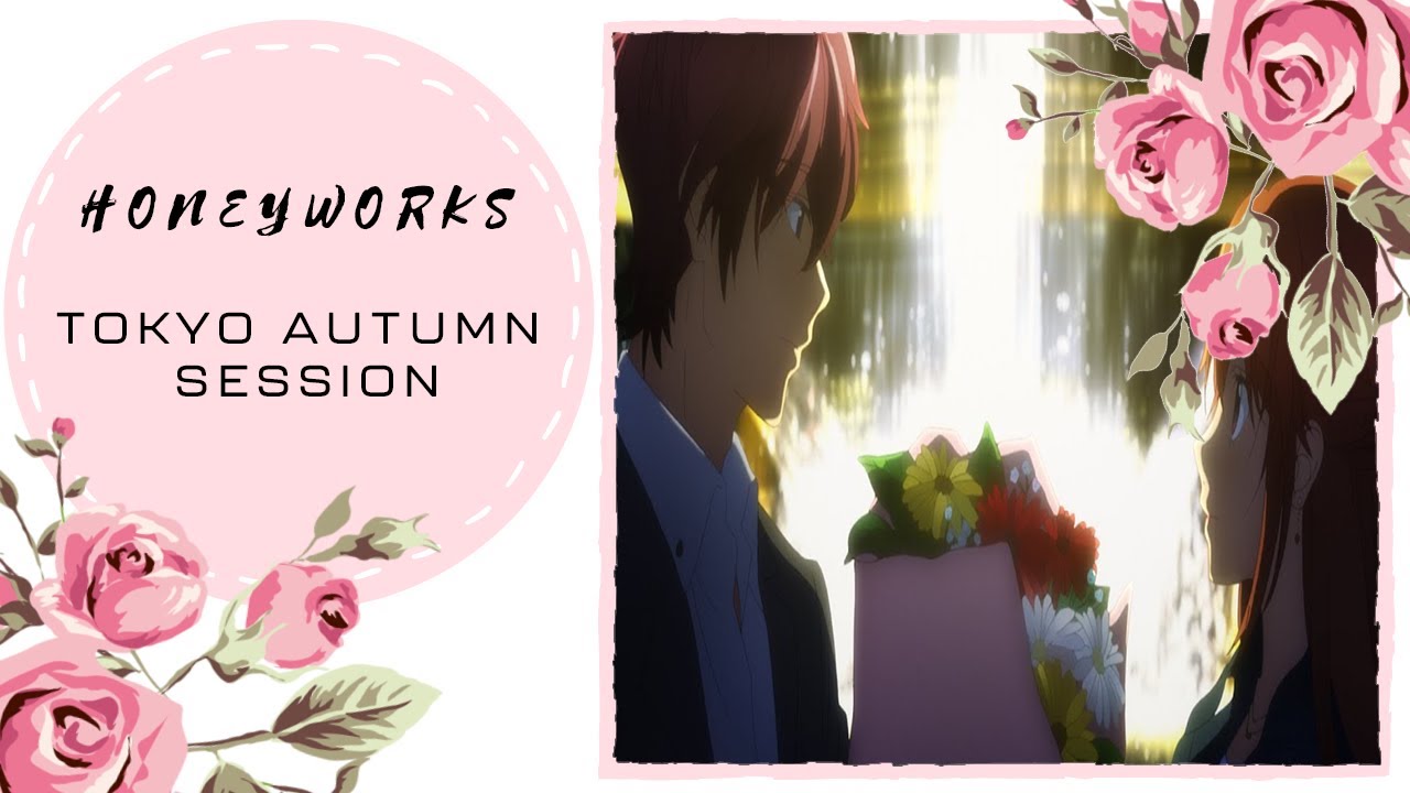 【Kari & Song Anyoka】 TOKYO AUTUMN SESSION 【HoneyWorks rus cover】