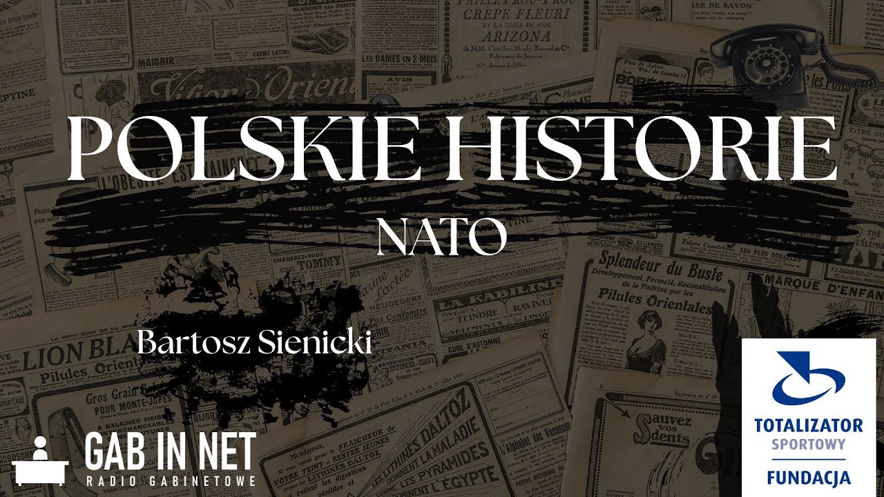 Polskie Historie – Odcinek 9: NATO