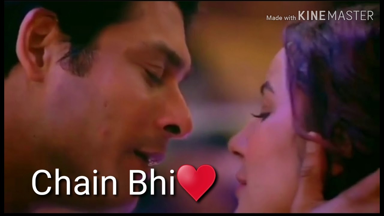 #sidnaaz💕💞#Biggboss13 ||Hum Tere Bin Ab Reh nhi Sakte||Lyrical video||