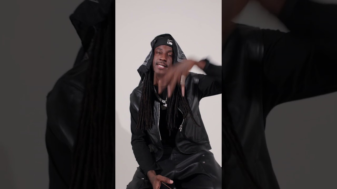 TM88, K Camp, Jacquees, and Bankroll Ni visit Cam Kirk Studios | Inside the Studio