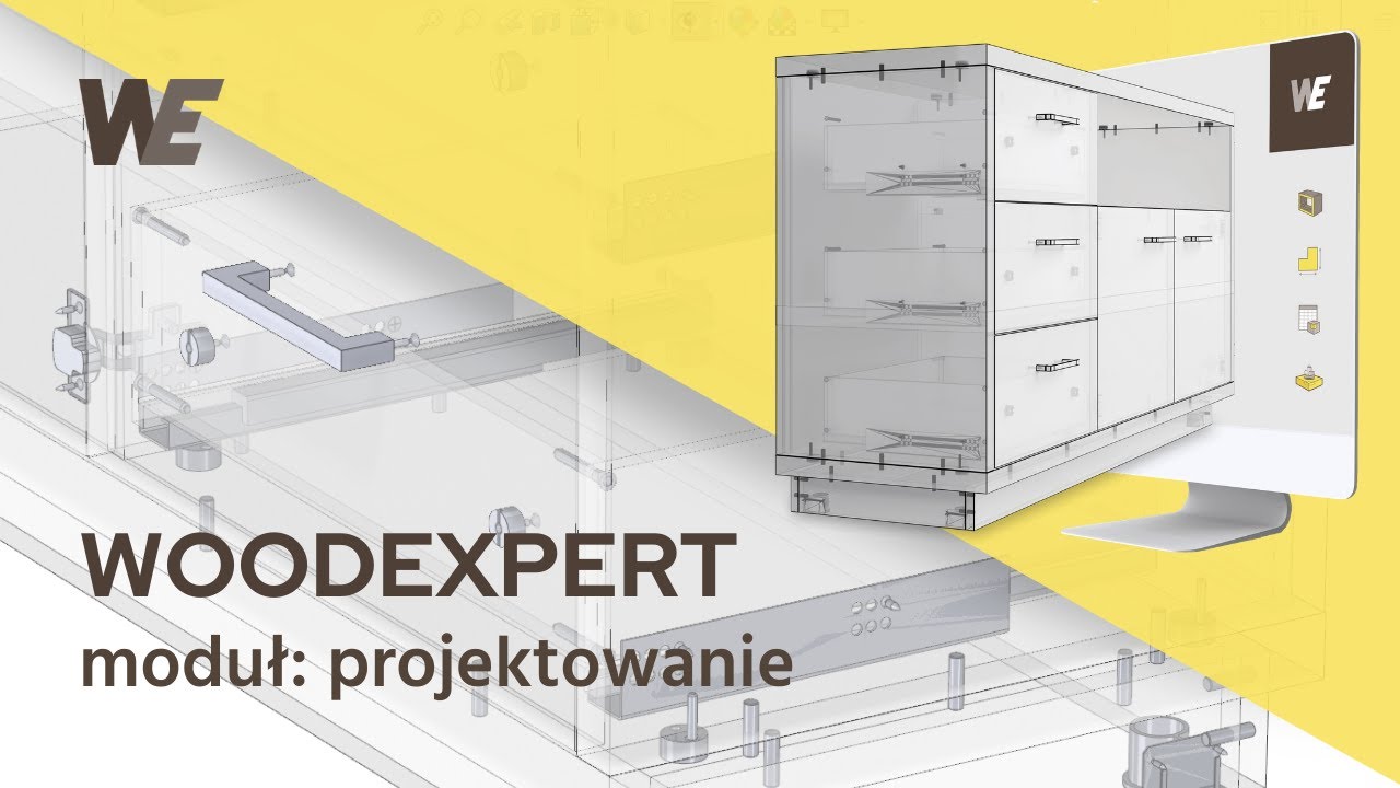 PROJEKTOWANIE - szybkie i wygodne prototypowanie