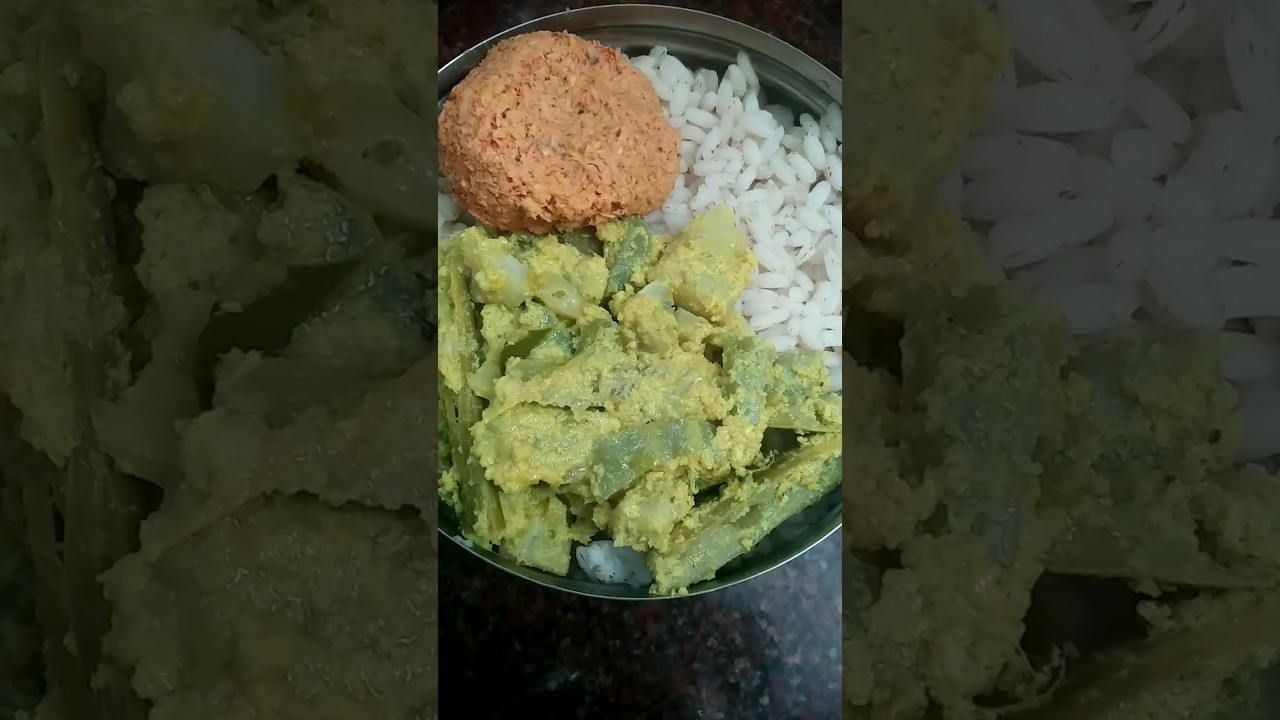 ente chottupatram🥰🥰 aviyal, chammanthi, mutta porichath🥰