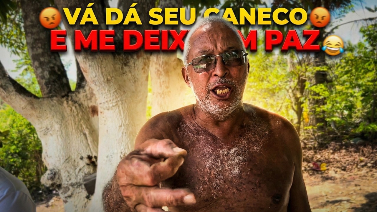 REI DO DANONE FOI CURTIR UM DIA DE LAZER NO SÍTIO DO ALCIMAR MAIS O JR | REI DO DANONE