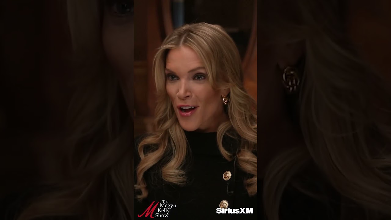 Megyn Kelly Presses VP JD Vance About How the Trump Admin Will Deport ALL Illegal Immigrants