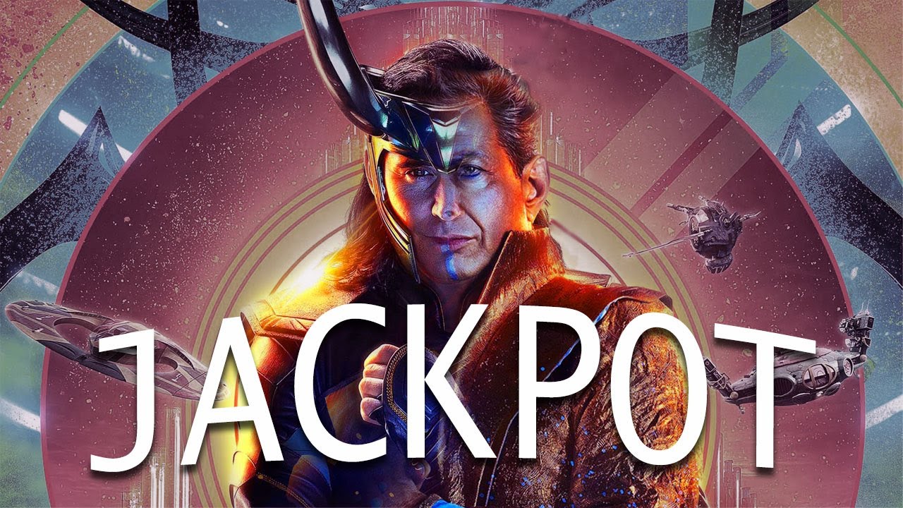 Loki x Grandmaster | JACKPOT [FrostMaster]