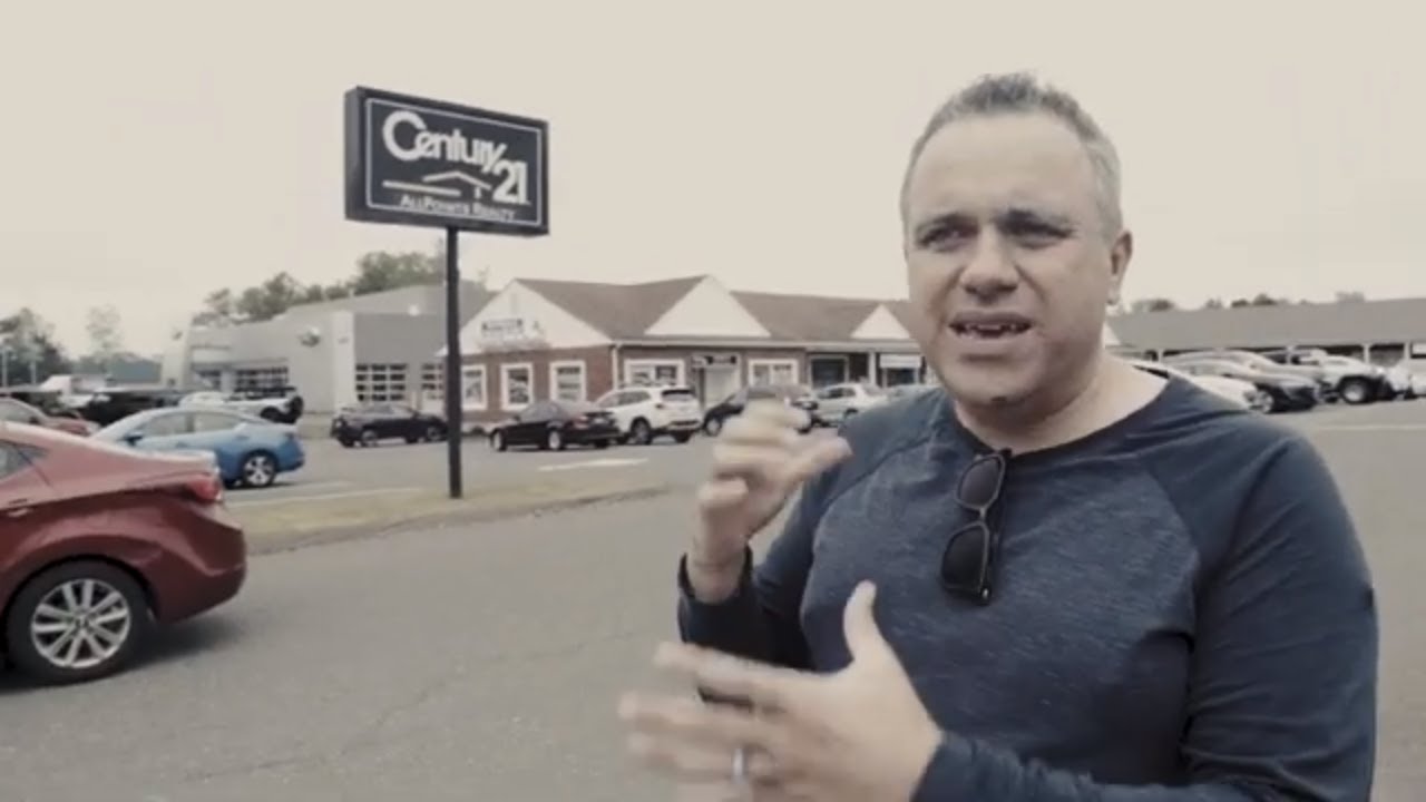 Enfield Connecticut Car Accident Attorney: Ryan McKeen Talks About His Car Accident on Hazard Avenue