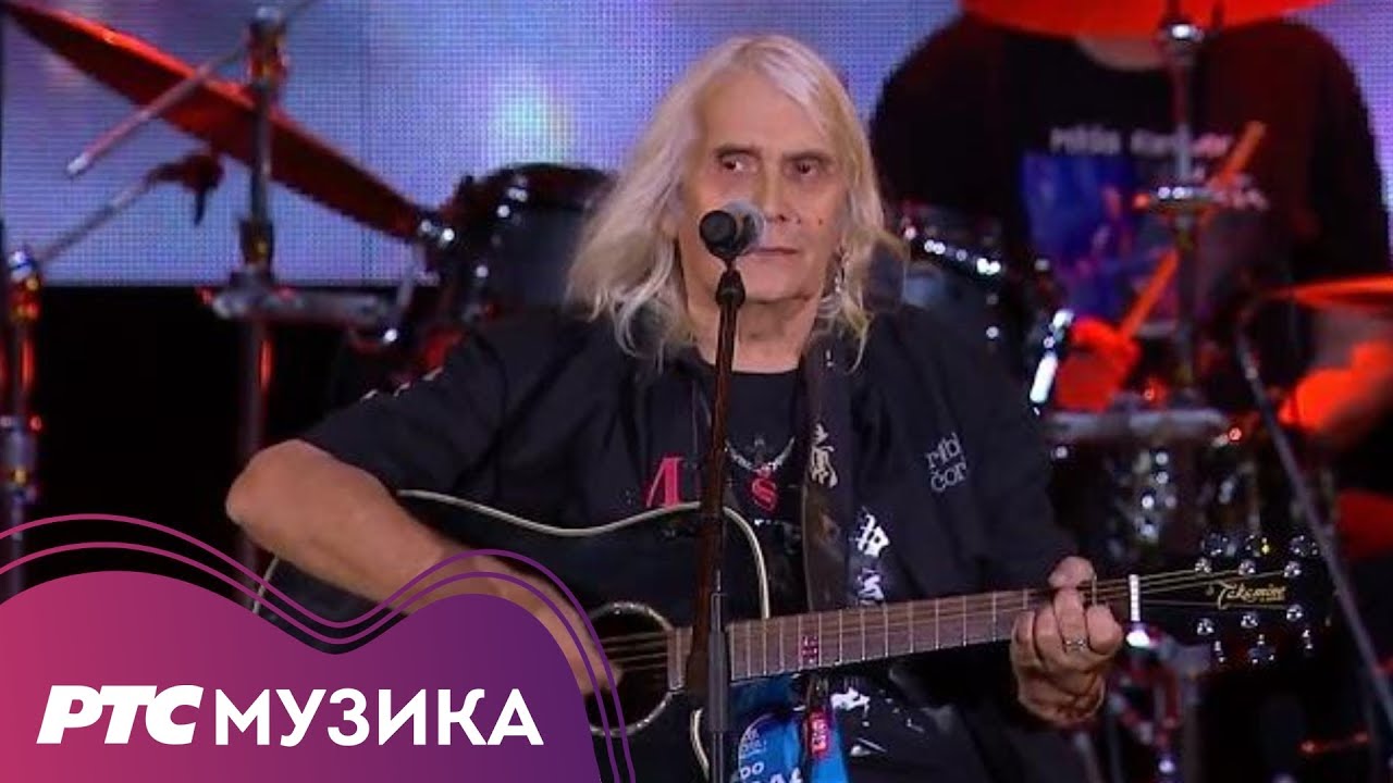 Riblja Čorba - Ostani đubre do kraja // Tašmajdan, 2021