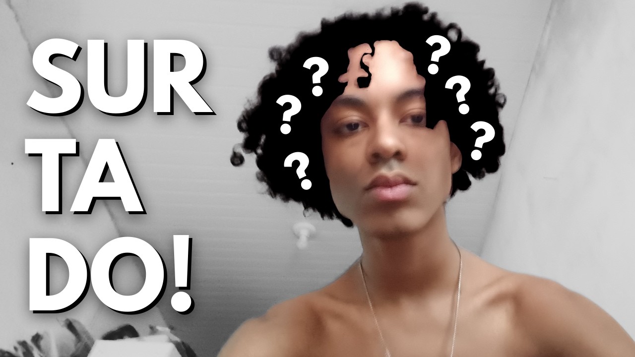 COLAPSOS MENTAIS e suas CONSEQUÊNCIAS CAPILARES | Ep. 10