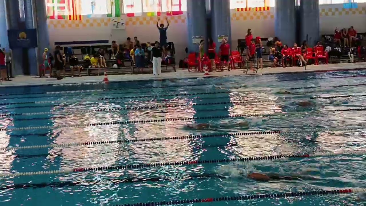 Trofeo medio fondo (11/10/25) 400 libres MMP (05:20:49)