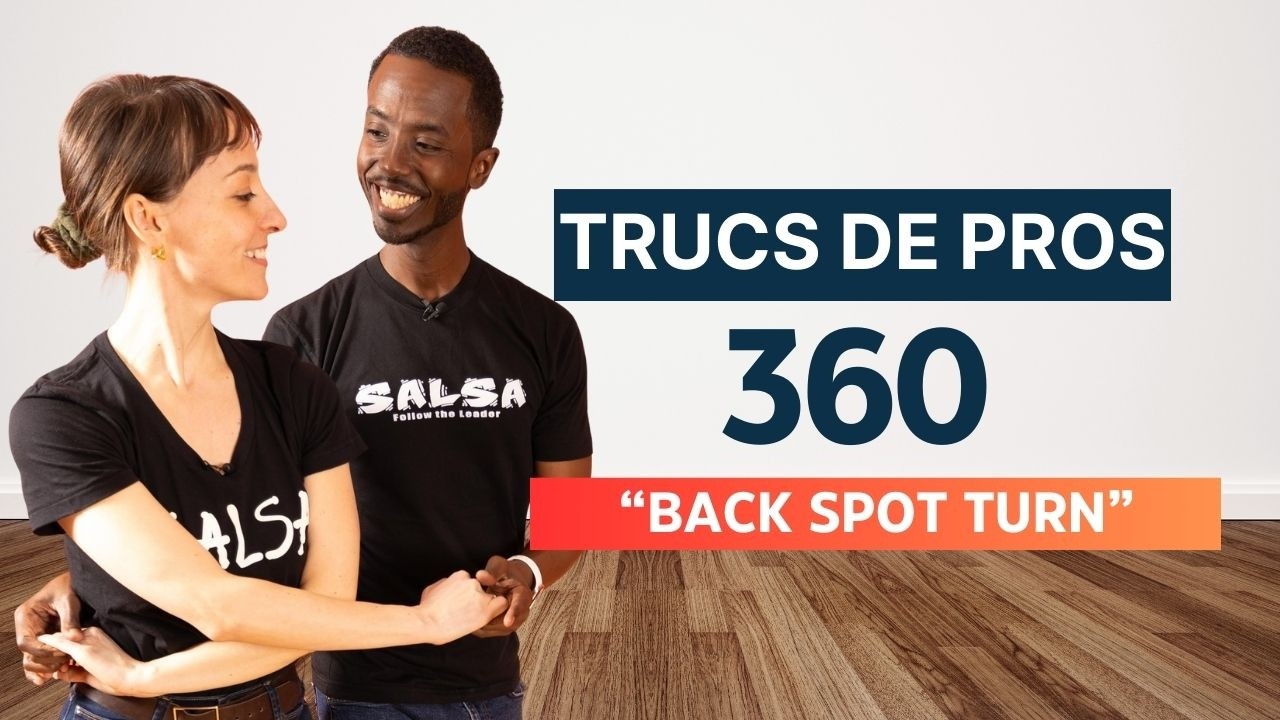 Salsa 360 