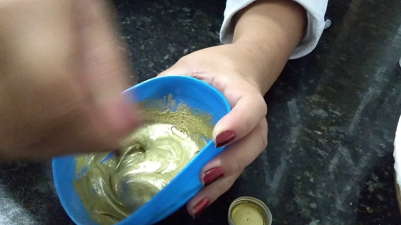 Como fazer calda dourada com leite condesado
