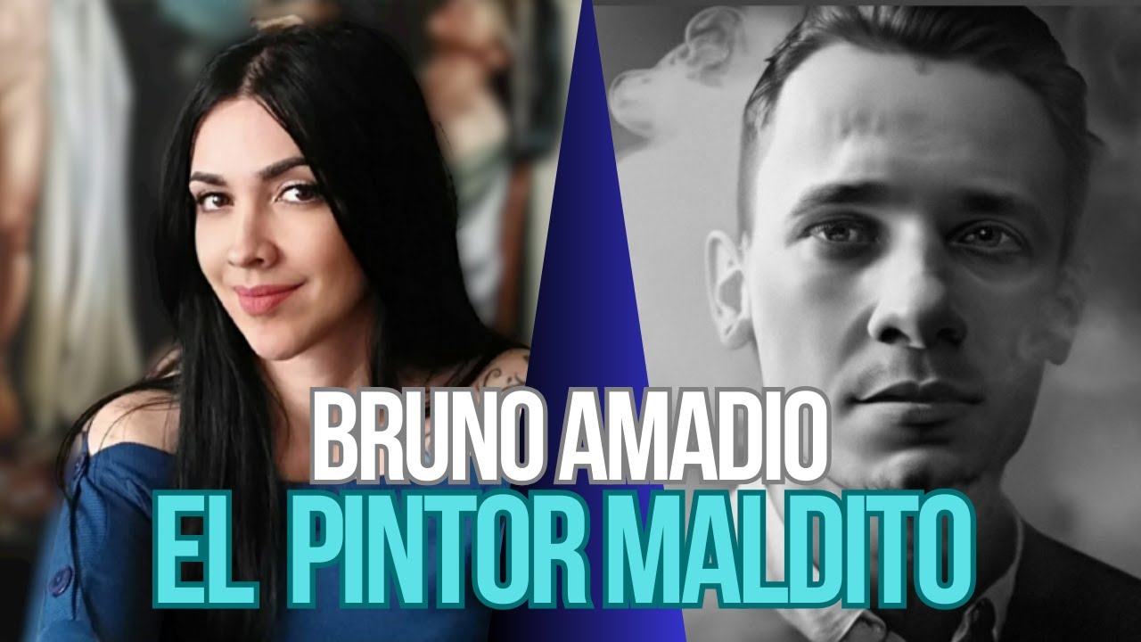 El pintor maldito