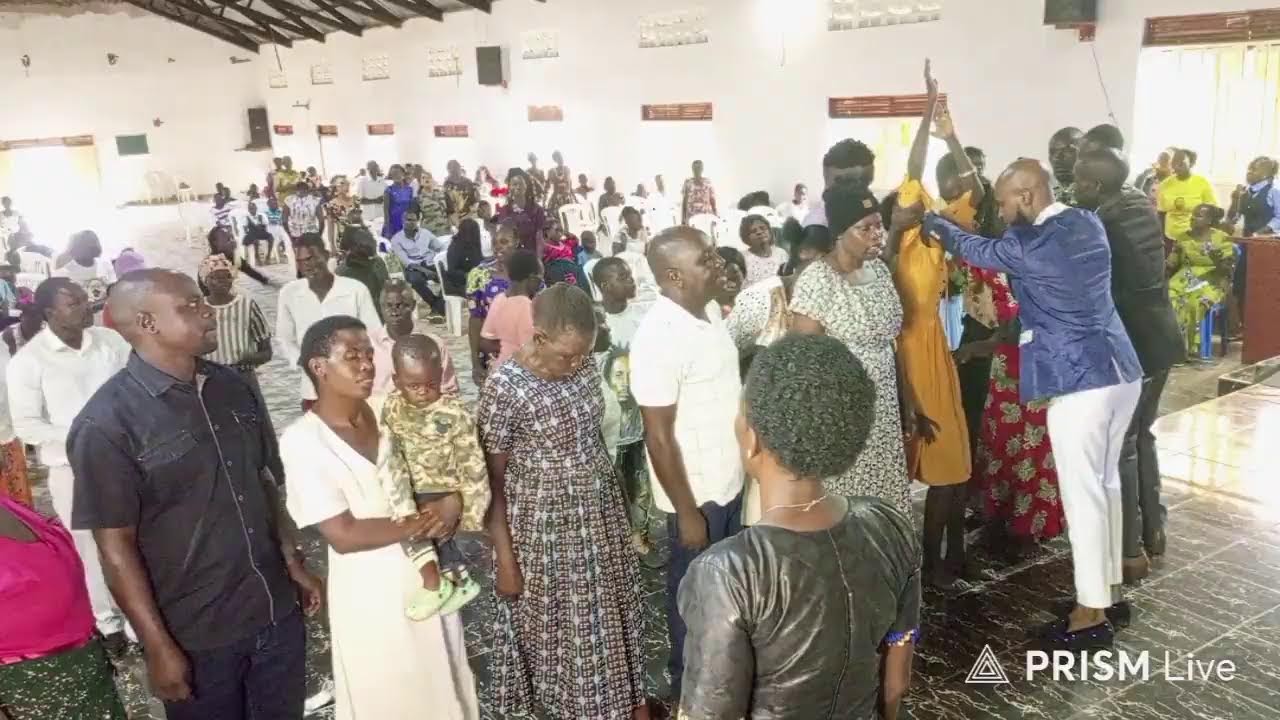 Live streaming of Bethsaida IMM Media