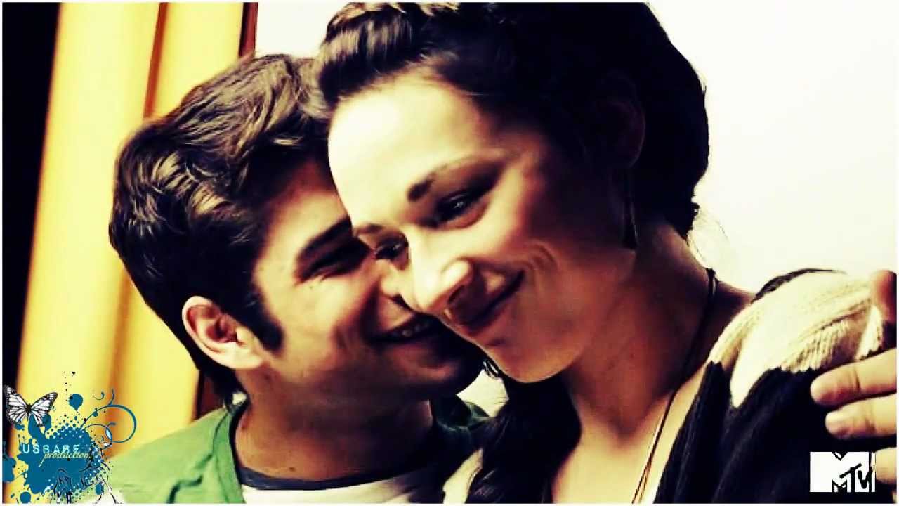 ► caught up in your gravity l Scott+Allison