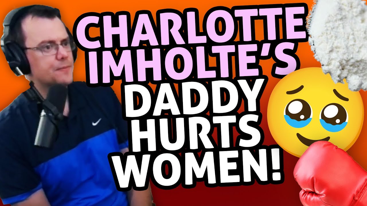 July 2, 2024: Aaron Imholte COVERS UP Domestic Violence! Watch Him SQUIRM and BAN Everyone!