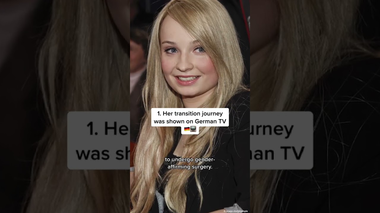 Did you know this about LGBTQ+ icon Kim Petras?