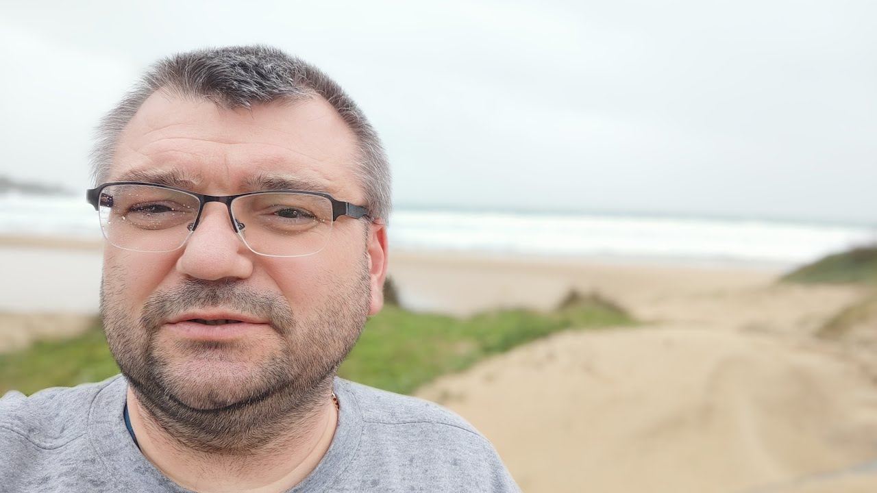 Z Malagi na żywo