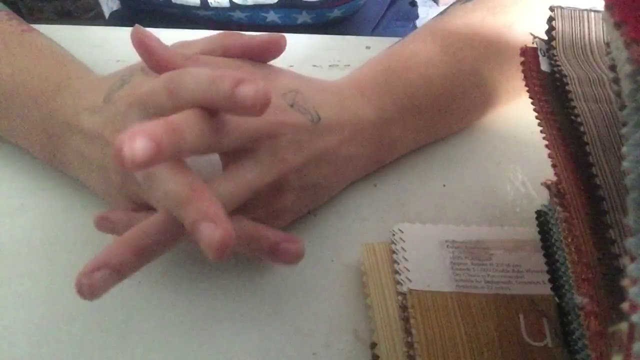 Introduction to Brittany Linger AKA Blinger Creations