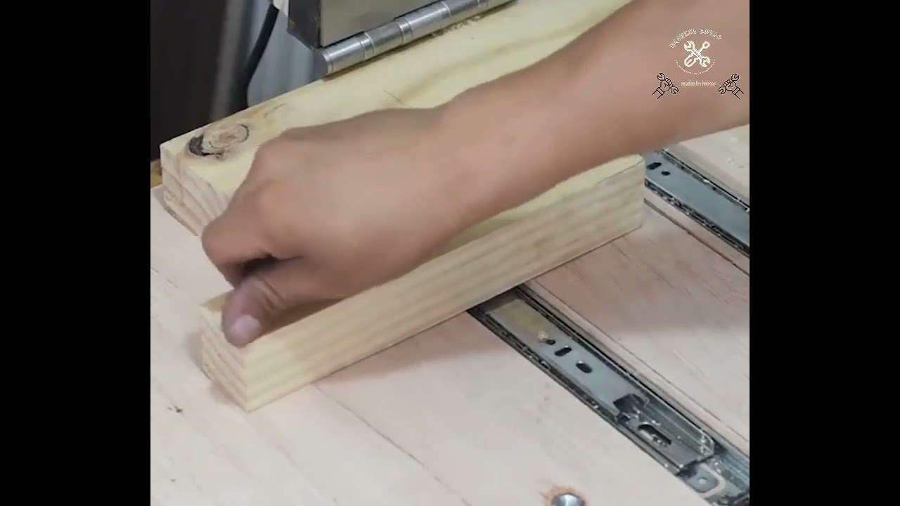 MAchine ideas - 5 best ideas with circulair saw