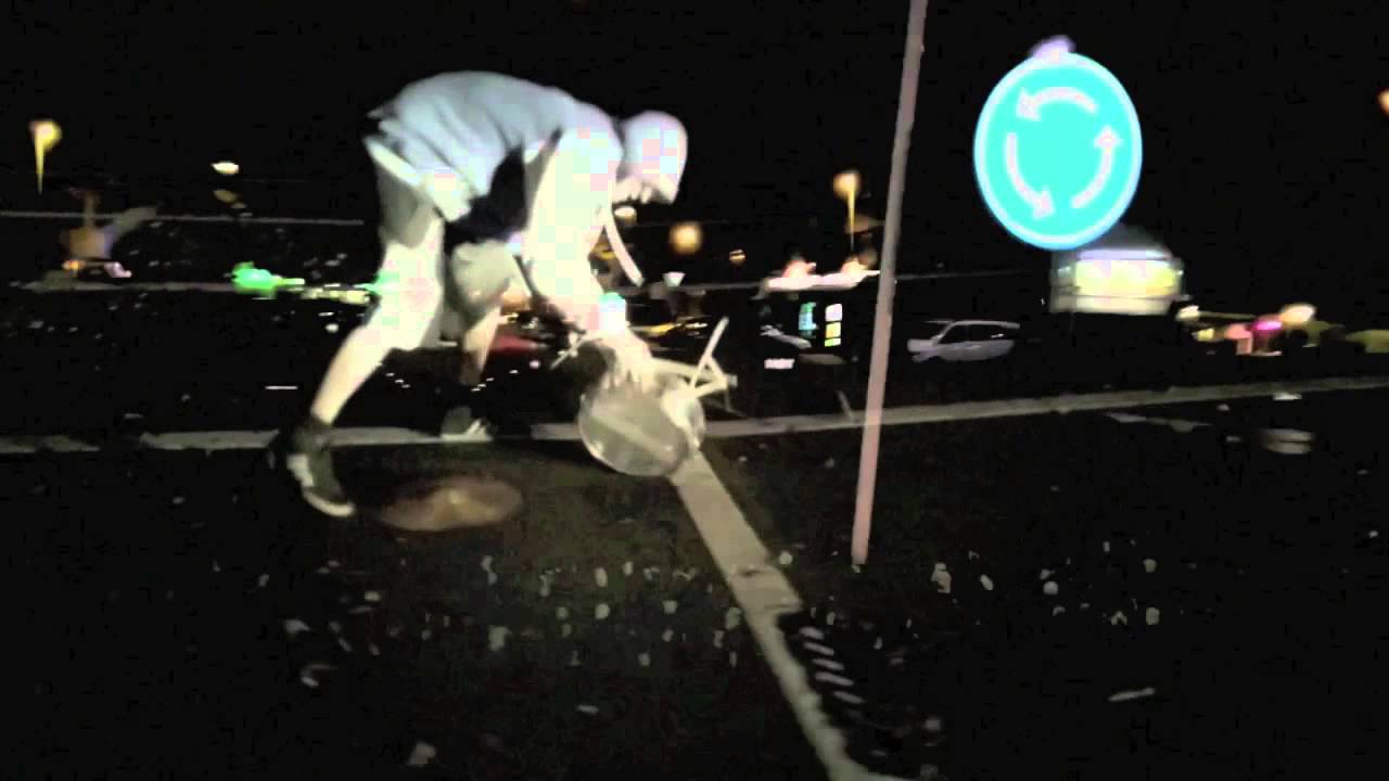 The Rott Childs - Standing On The Corner