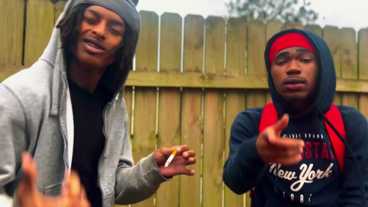 ONE1WAY ft 1WAYGLIZZY - KNOW MEE (OFFICIAL VIDEO)