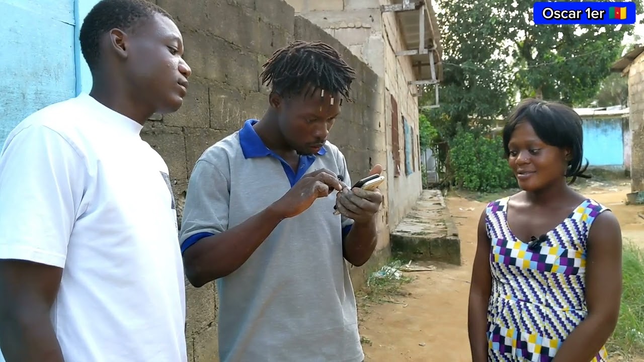 TEST DE FIDÉLITÉ 🔴 mauvaise découverte: elle vend sont corps en ligne...
