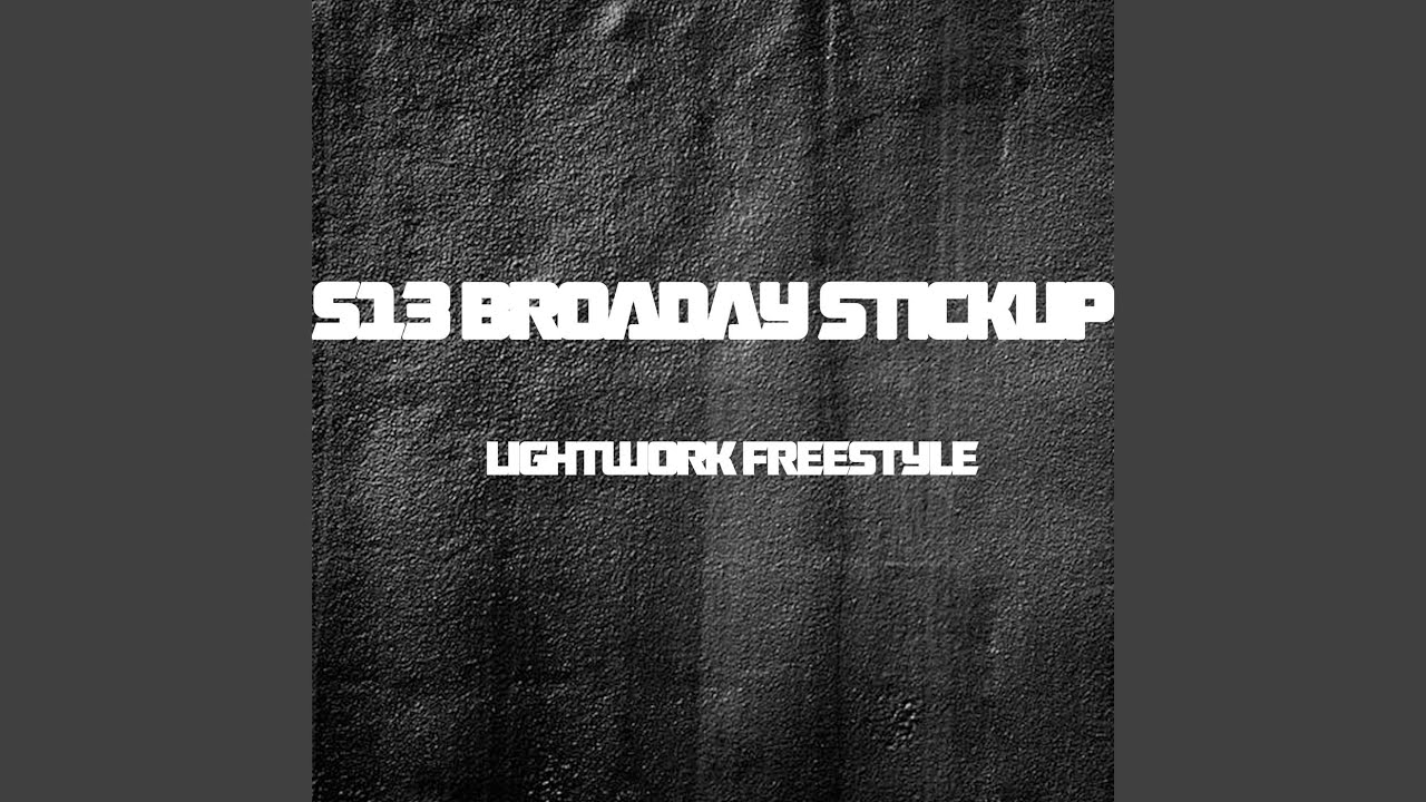 Lightwork Freestyle