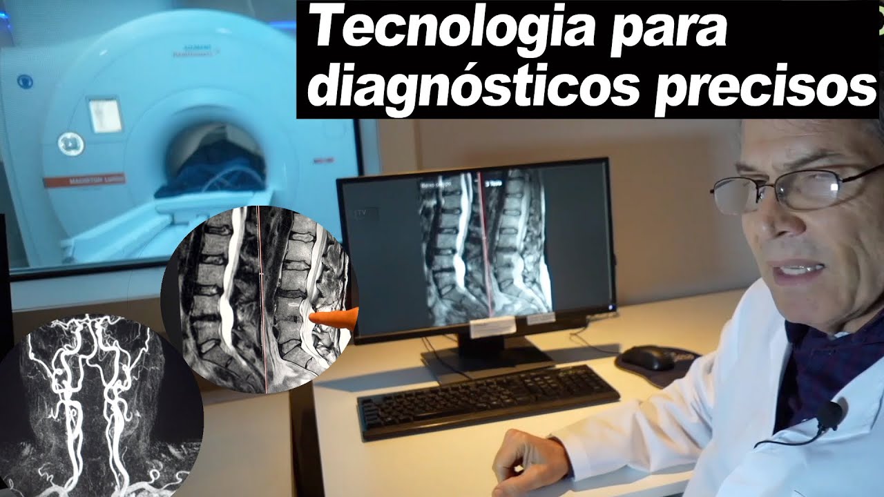 Ressonância Magnética 3 Tesla