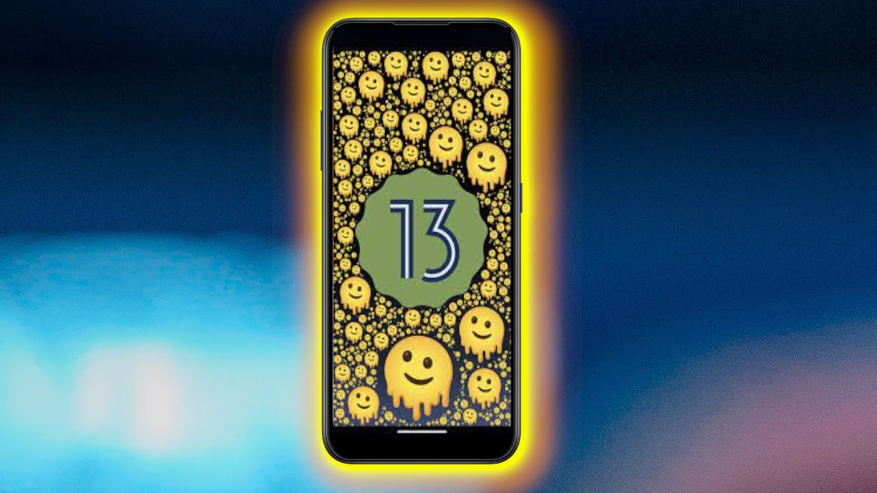 COMO INSTALAR O ANDROID 13 NO A01 (PASSO A PASSO)