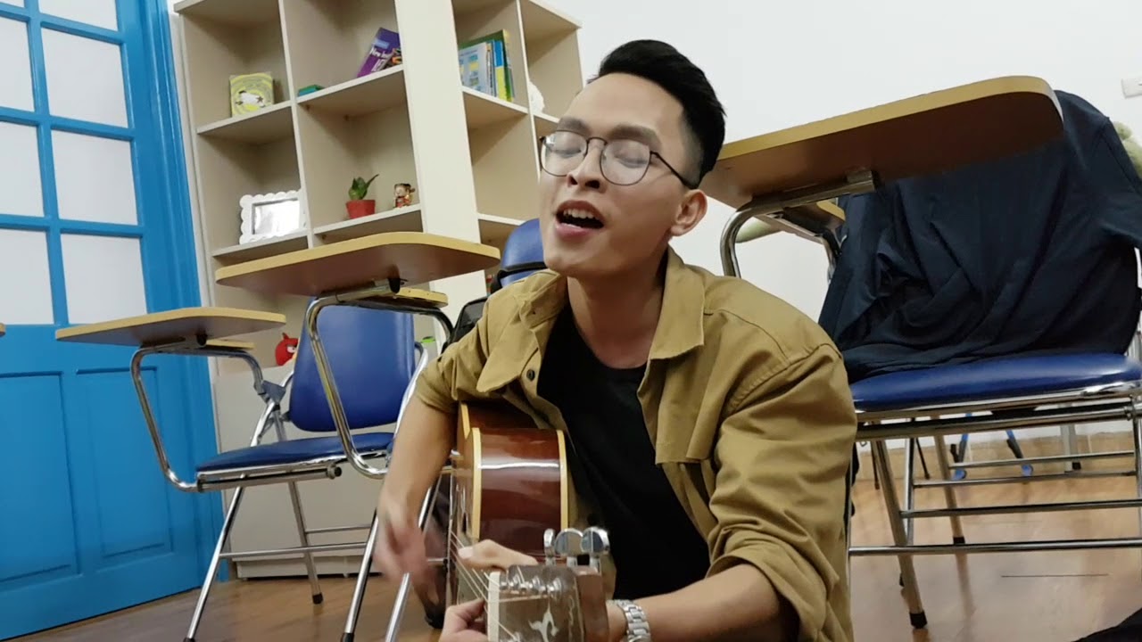 Gi&oacute; Vẫn H&aacute;t - Long Phạm