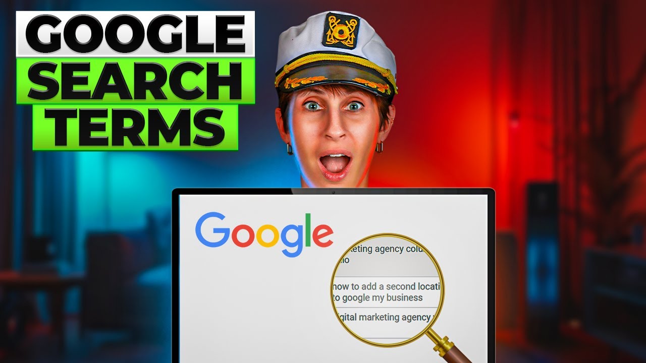 Save Money By Mastering Google Ads Search Terms Report