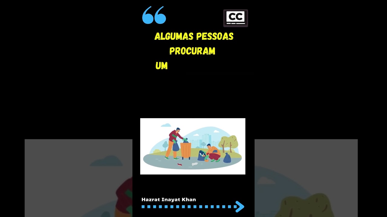 VIDEO #0338 &ndash; MAKE A PLACE BEAUTIFUL! | TORNE UM LUGAR BONITO! | #GPTW