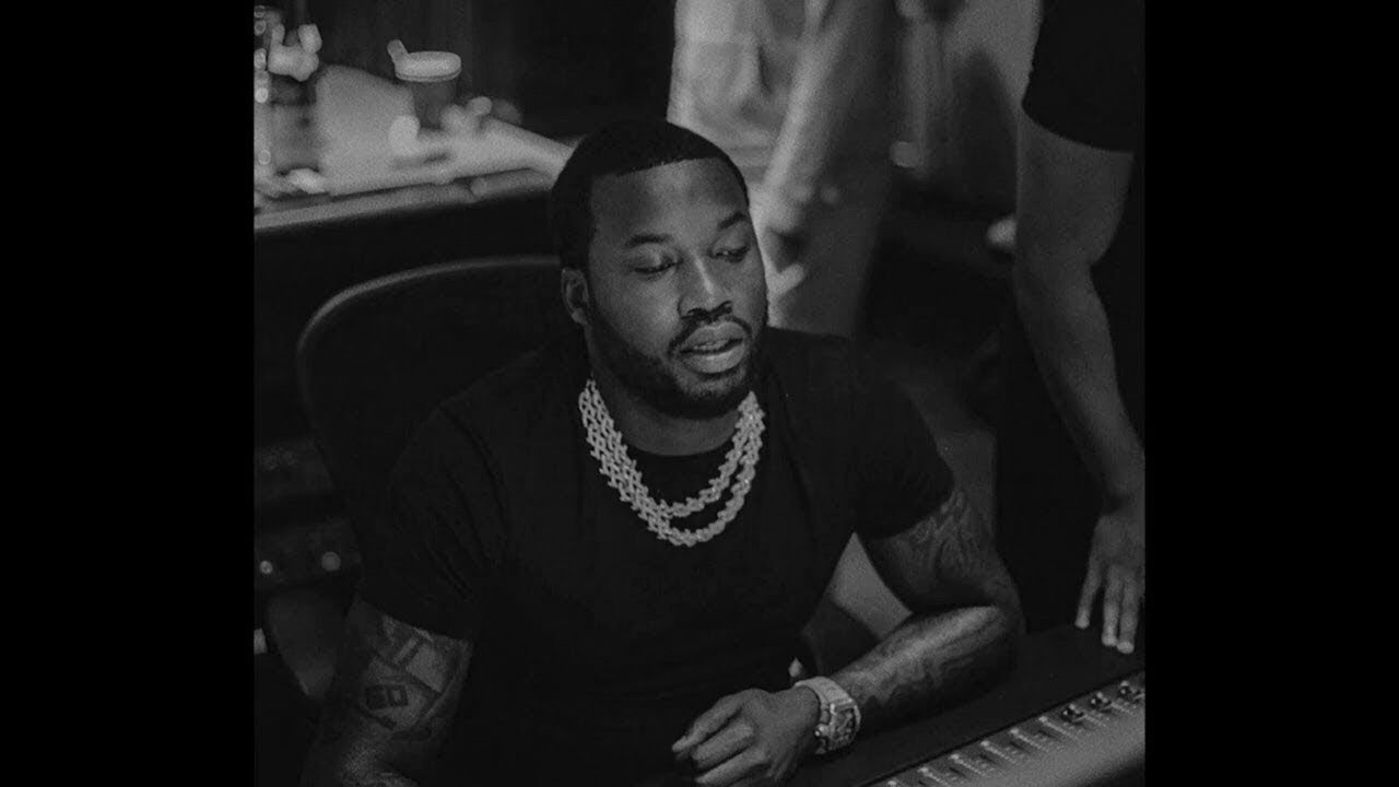 (FREE) Meek Mill Type Beat - 