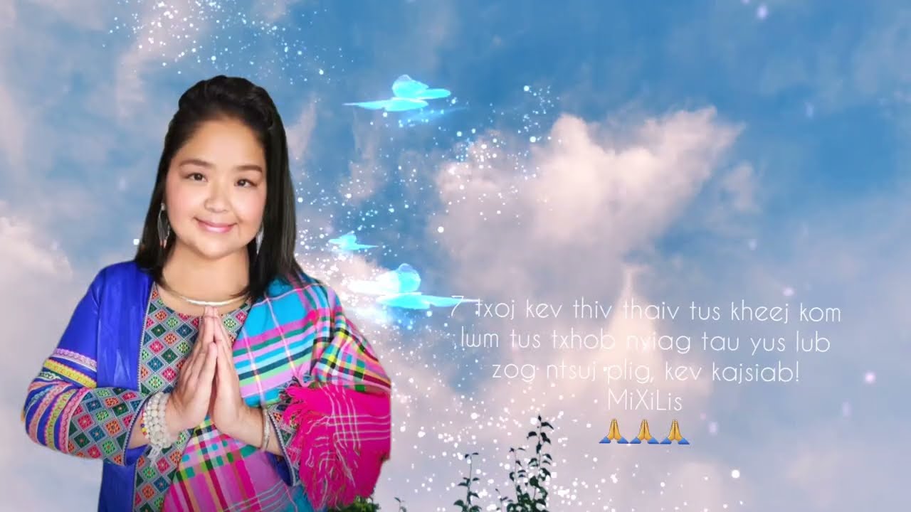 7 txoj kev tiv thaiv tus kheej kom txhob raug seem cua dub ntsuj plig tsis huv🙏