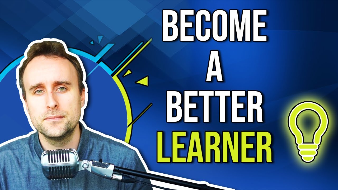 You&rsquo;ve Never Been Taught How to Learn (Lesson 1)