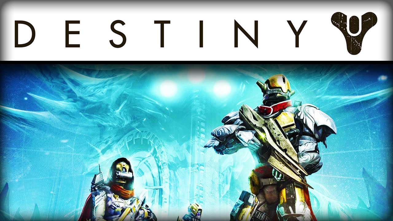 Destiny - How To Hit NEW Max Level 32 in The Dark Below! (Destiny Tips & Tricks)