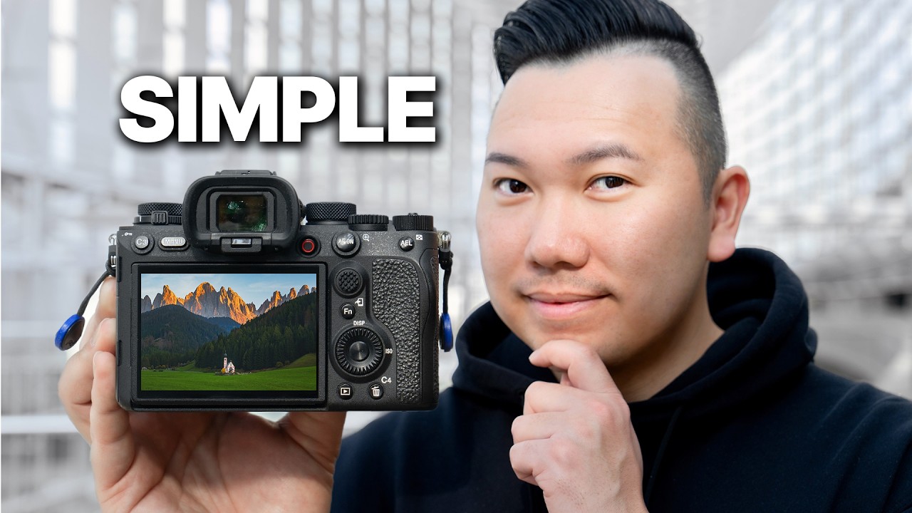 I SUCKED at Photography Until I Learned This!