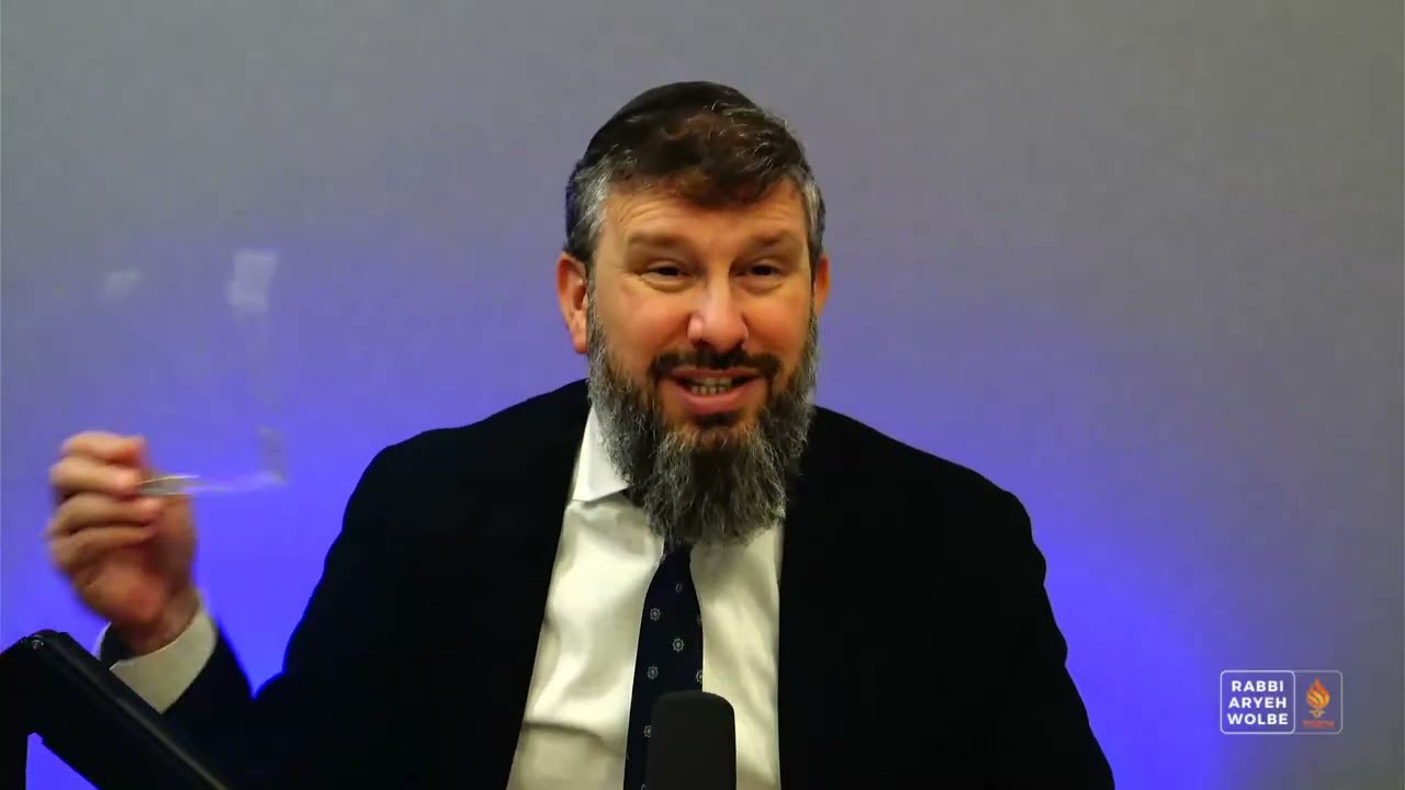 Законы кашрута посуды (116 сезон) @torchweb