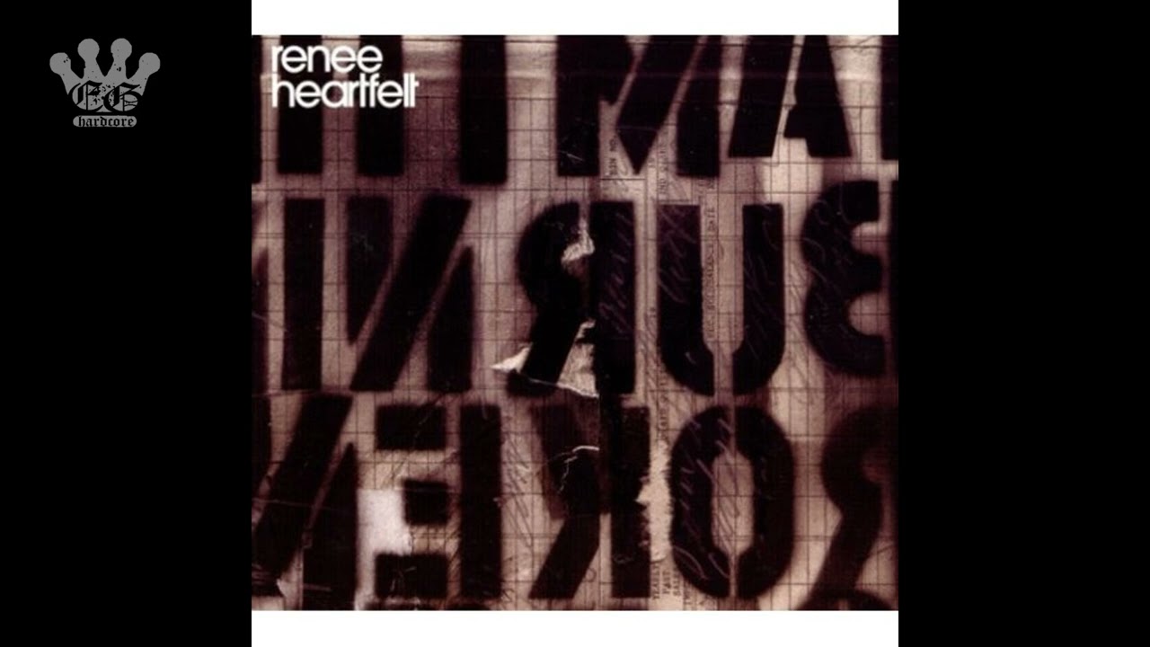 [EGxHC] Renee Heartfelt - Magdalene - 2004 (Full EP)