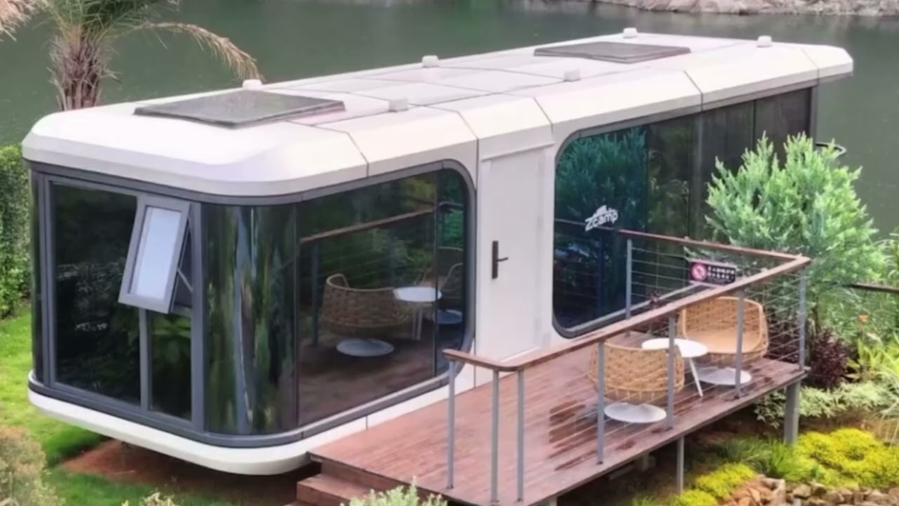 Welcome to Off Grid Smart Homes, where we're redefining homeownership. No Credit Check Rent to Own