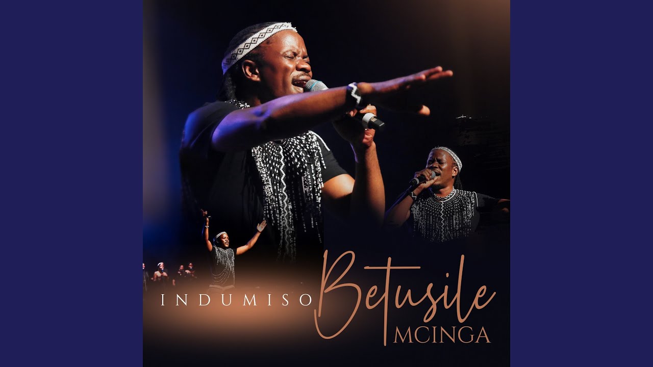 Nyange Lemihla (Live)