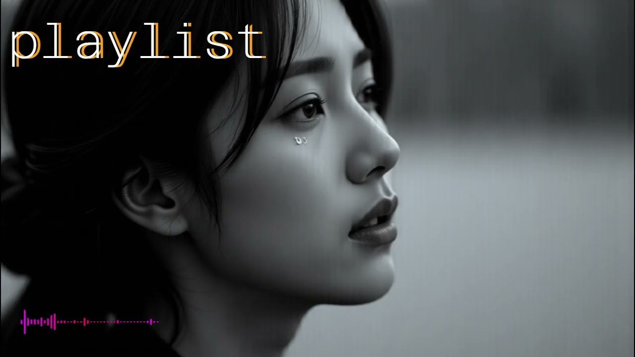 playlist}   Emotional ballad 진짜 90년대 감성 발라드  “시간이 지나도, 그리움은 그대로였다  미워 할 수 없어