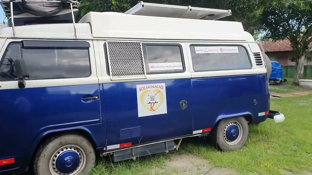 Litoral Camping Caiobá PR