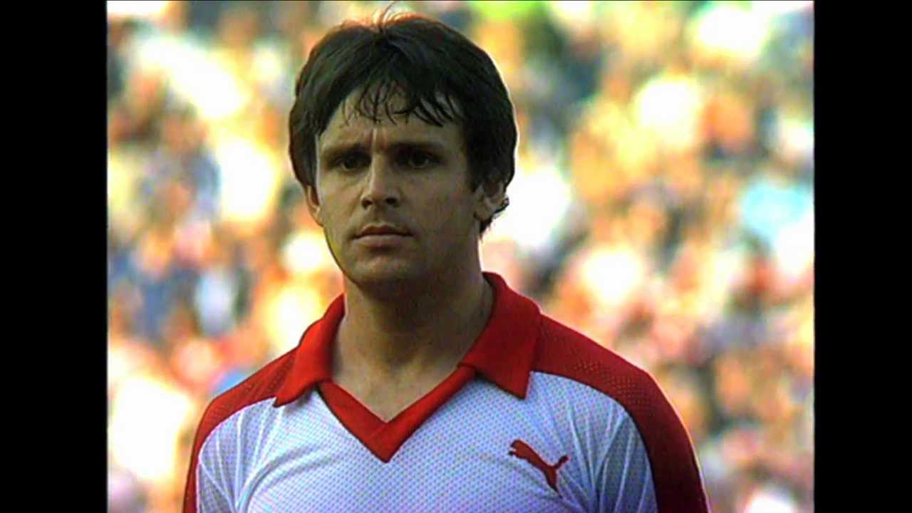 Fortunas Legenden - Der Film / Ausschnitt zum Pokal 1980 F95 vs Köln