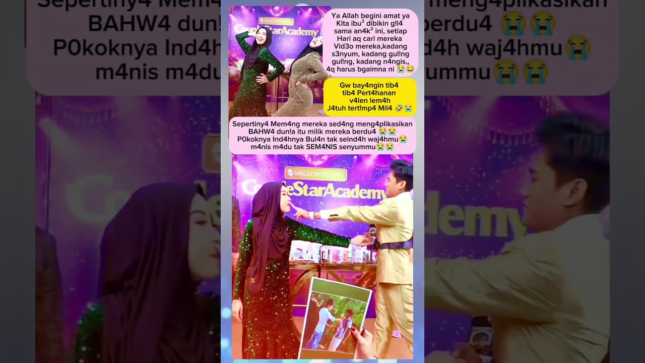 Sed4ng meng4plik4sikan b4hwa dun!4 ad4lah Mil!k berdu4 #shortvideo #viralvideo #trending #viral #fyp